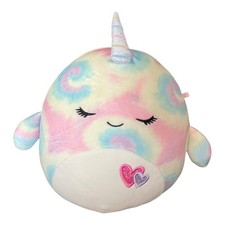 Squishmallow Limited Edition