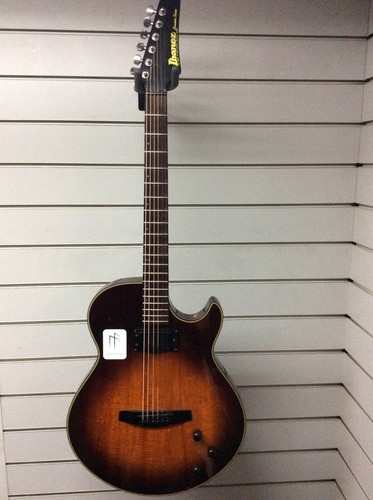 Ibanez lonestar series guitar - lonestar,