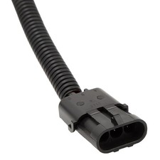 12V Fuel Shut Off Solenoid Valve High Accuracy Engine Stop For RSV