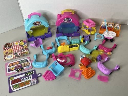Zuru hamsters house play - hamsters, a