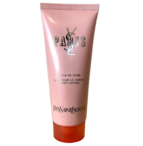 Ysl paris voile rose - ysl,