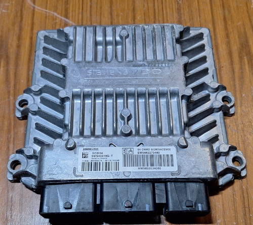 Peugeot 407 hdi engine - peugeot,