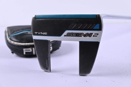 Ping sigma tyne putter - sigma, 2