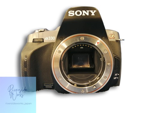 Sony dslr a330 digital - digital, slr