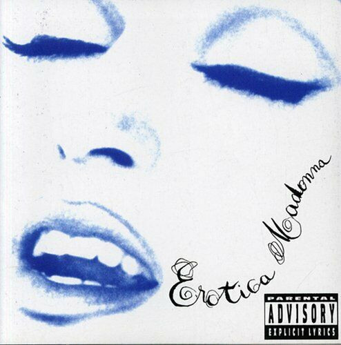 Erotica madonna - madonna, (2001)