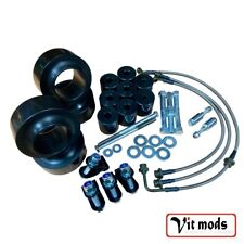 Suzuki Jimny 4" / 100mm