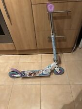 Kids Frozen Scooter