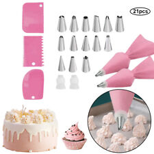 Icing Cake Decorating Set