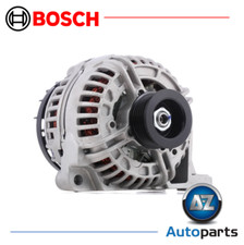 Bosch 4115 Alternator 0986041150
