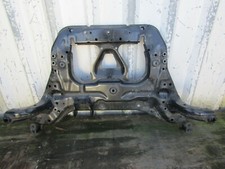 GENUINE MERCEDES  A CLASS W177 CLA 118  B CLASS  FRONT SUBFRAME P/N: A1776204400