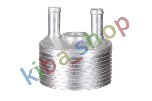 Oil cooler fits audi - fits, tt