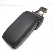 VW GOLF MK5 2.0 TDI DIESEL ENGINE ARM REST CENTRE CONSOLE UNIT 2003 - 2008