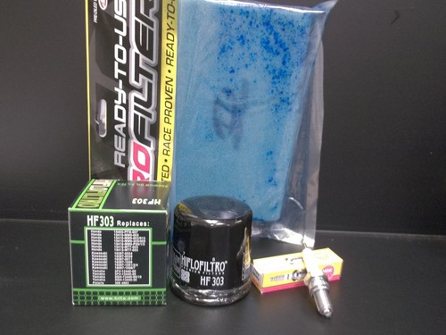 Yamaha tune kit spark plug - yamaha,