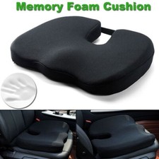 Memory Foam Car Seat Cushion