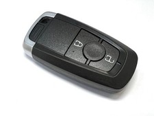 RFC 2 button case shell for Ford Ranger keyless start remote fob 2019 - 2022