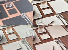 Set of 8 Colour Block 4