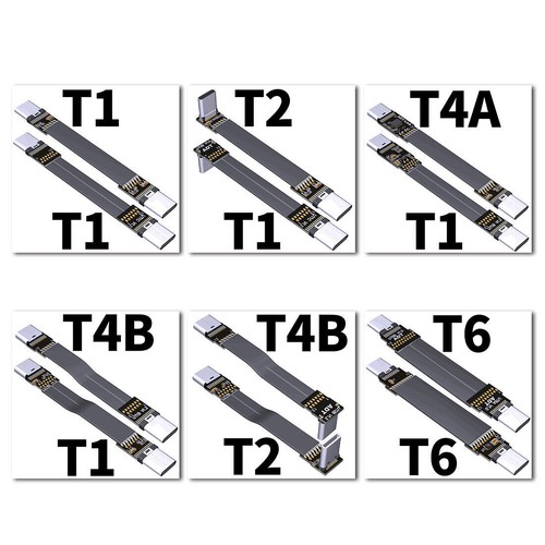 Adt link usb typec to - 3.1, type