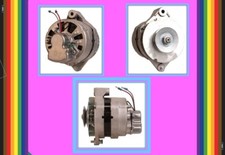 ALTERNATOR for MERCRUISER