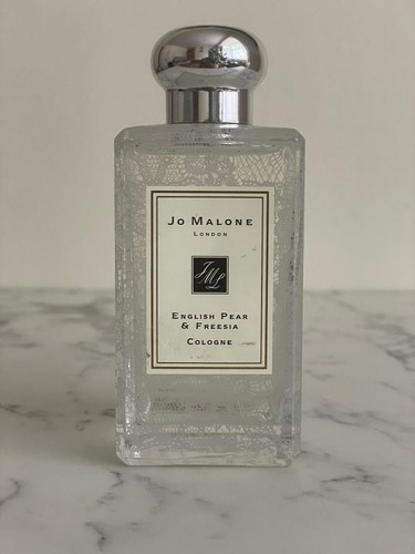 Malone english pear - jo,