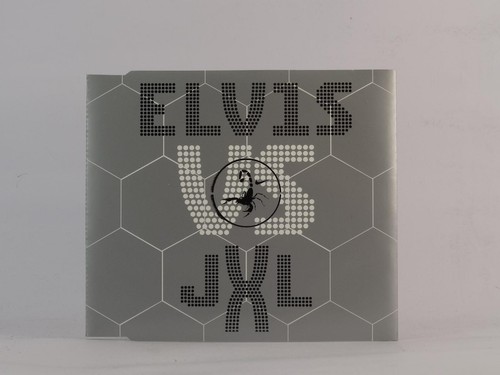 Elvis presley jxl vs - elvis,