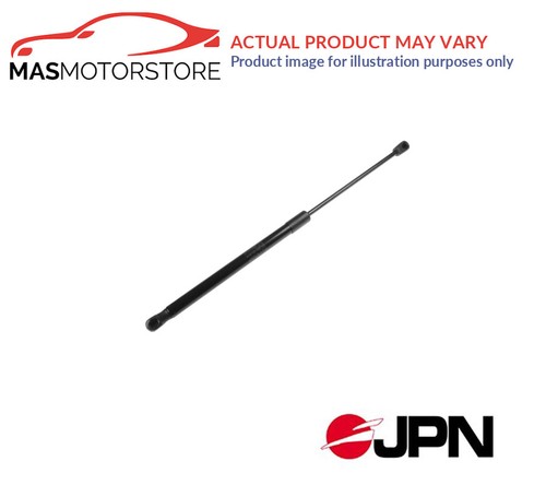 Gas spring bonnet jpn - bonnet,