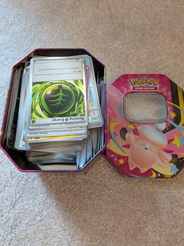 Pokémon tcg bulk cards - pokémon,