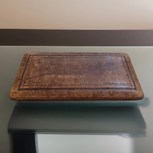 Antique - (circa, 1885)