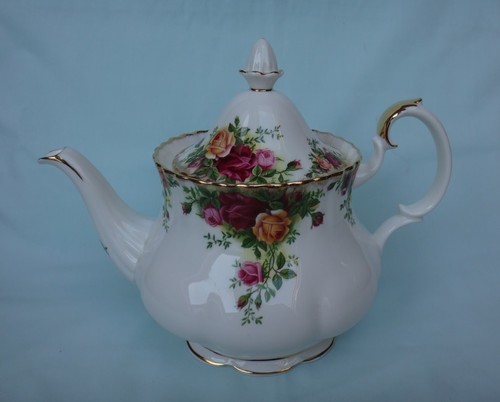 Royal albert old country - royal,