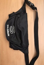 Salomon waist bag - salomon,