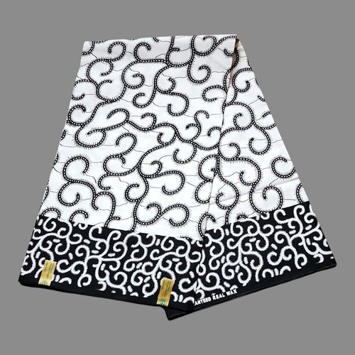 Yards fabric for dress - 6,