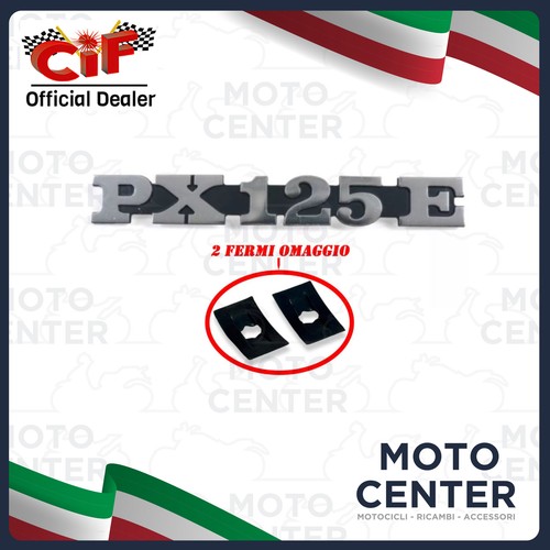 Side plate badge - plate, emblem