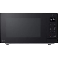 LG MSER1130B - Microwave Ovens