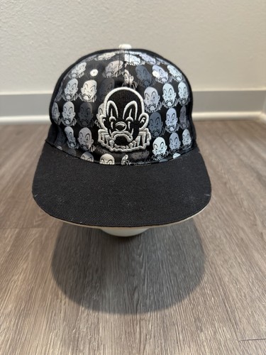 2000s y2k joker brand fitted - y2k,