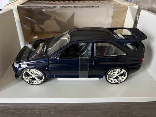 Ford escort rs - ut,