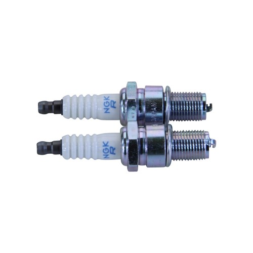 Ngk spark plug - plug, br9es