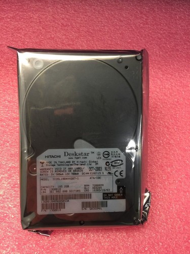 Hitachi 2k rpm - hitachi,
