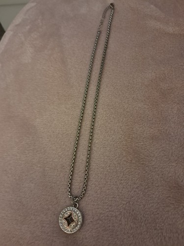 Argento necklace - argento,
