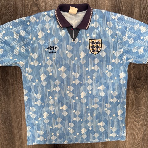 Original umbro england 1990 - umbro,