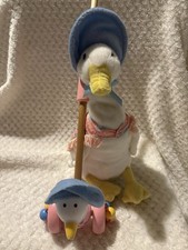Beatrix potter jemima - potter,