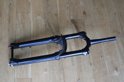 Suntour aion 38x 2cr - 2cr, air