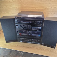 Philips Midi System FCD563 