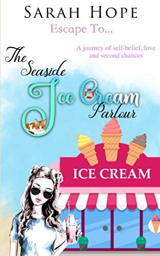 Escape the seaside ice - escape,
