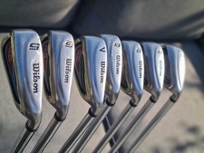 Used wilson deep - wilson,