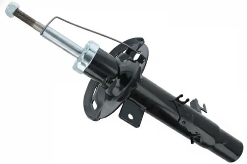 Shock absorber rear axle - shock,