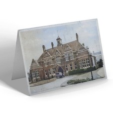 NOTELET - Vintage Sussex -