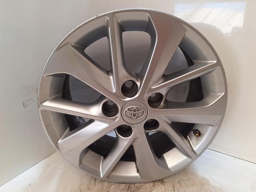 2015 toyota auris - toyota, *toyota