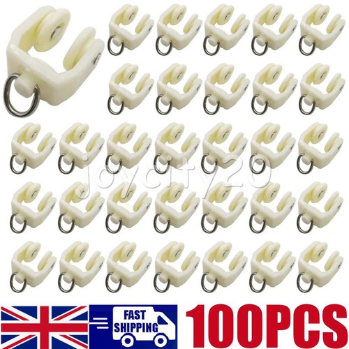 100pcs curtain rail hospital - curtain,