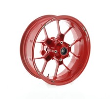 2004-2010 APRILIA RSV 1000 R Rear Wheel  - AP8128206