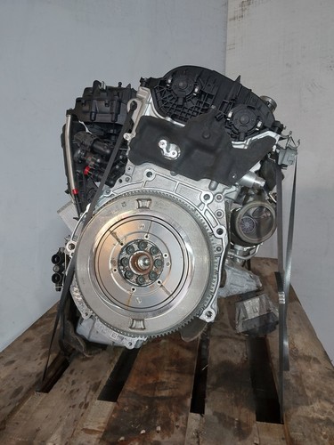 Engine bmw series mk7 - mk7, g20
