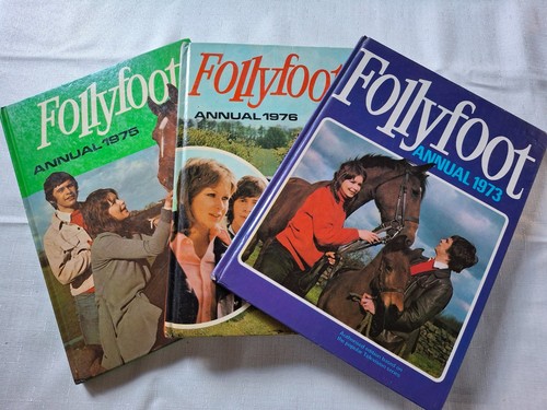 Follyfoot television - follyfoot,